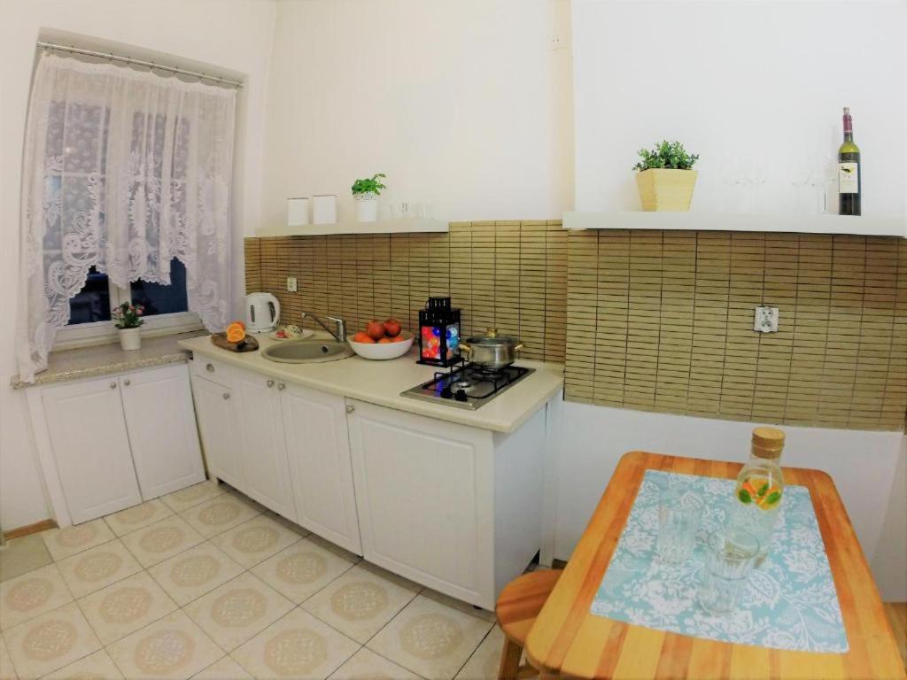 Apartamenty - Mi Old Town Swietojanska 바르샤바 외부 사진