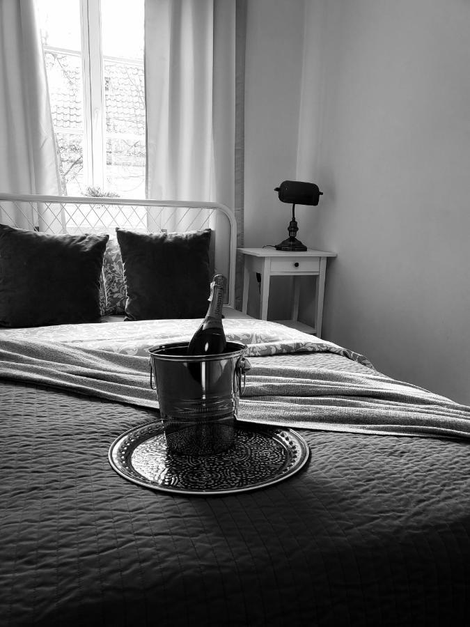 Apartamenty - Mi Old Town Swietojanska 바르샤바 외부 사진