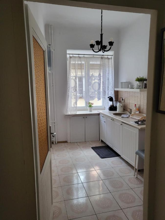 Apartamenty - Mi Old Town Swietojanska 바르샤바 외부 사진